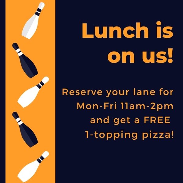 Special Promotions Boston Bowl Kids' Birthday Bowling Parties